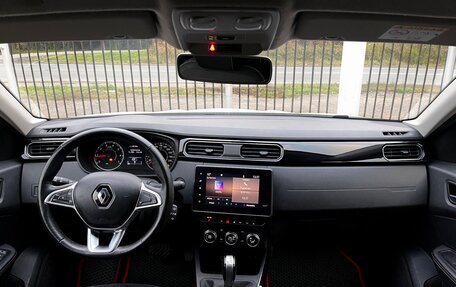 Renault Arkana I, 2020 год, 1 619 000 рублей, 10 фотография