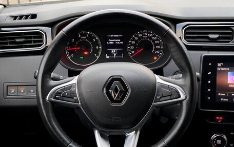 Renault Arkana I, 2020 год, 1 619 000 рублей, 12 фотография