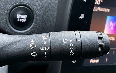 Renault Arkana I, 2020 год, 1 619 000 рублей, 17 фотография