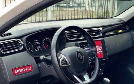 Renault Arkana I, 2020 год, 1 619 000 рублей, 8 фотография