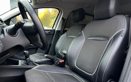 Renault Arkana I, 2020 год, 1 619 000 рублей, 20 фотография