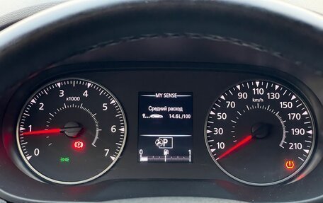 Renault Arkana I, 2020 год, 1 619 000 рублей, 29 фотография