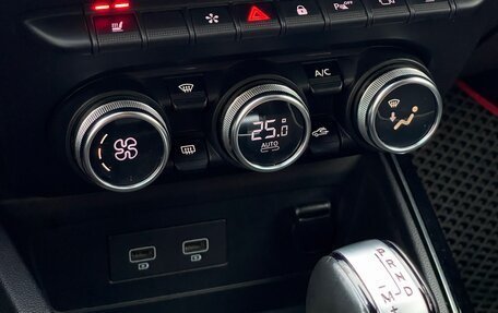 Renault Arkana I, 2020 год, 1 619 000 рублей, 27 фотография