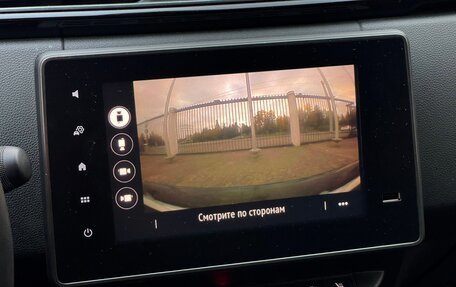 Renault Arkana I, 2020 год, 1 619 000 рублей, 25 фотография