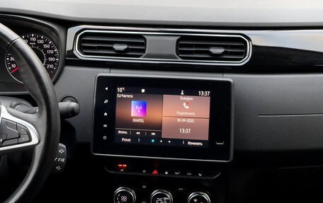 Renault Arkana I, 2020 год, 1 619 000 рублей, 24 фотография