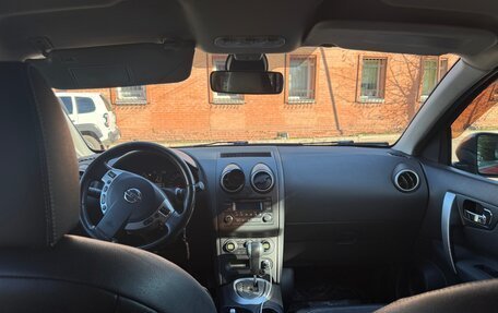 Nissan Qashqai, 2010 год, 900 000 рублей, 5 фотография