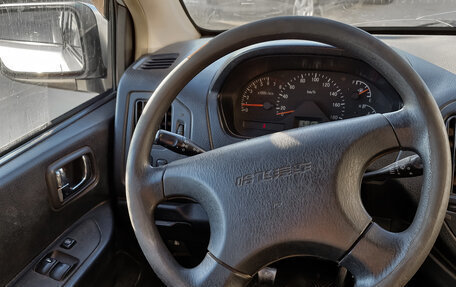 Hafei Simbo, 2007 год, 199 000 рублей, 2 фотография