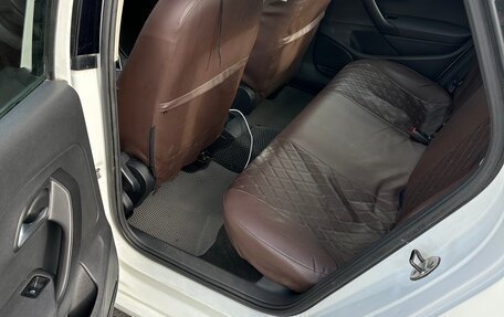 Volkswagen Polo VI (EU Market), 2019 год, 660 000 рублей, 10 фотография