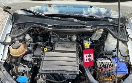 Volkswagen Polo VI (EU Market), 2019 год, 660 000 рублей, 5 фотография