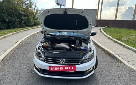 Volkswagen Polo VI (EU Market), 2019 год, 660 000 рублей, 2 фотография