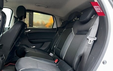 Renault Arkana I, 2020 год, 1 619 000 рублей, 23 фотография