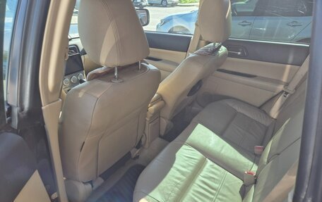 Subaru Forester, 2005 год, 730 000 рублей, 6 фотография