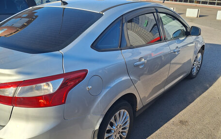 Ford Focus III, 2012 год, 685 000 рублей, 4 фотография
