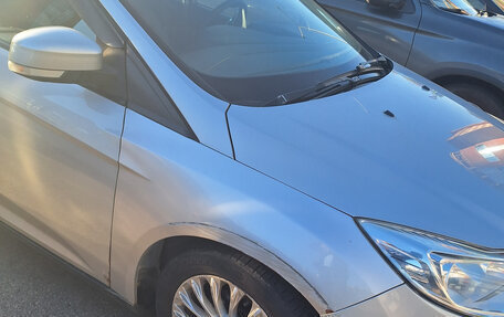 Ford Focus III, 2012 год, 685 000 рублей, 5 фотография