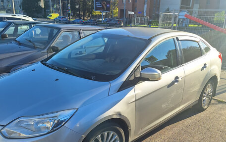 Ford Focus III, 2012 год, 685 000 рублей, 2 фотография