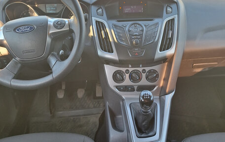 Ford Focus III, 2012 год, 685 000 рублей, 7 фотография