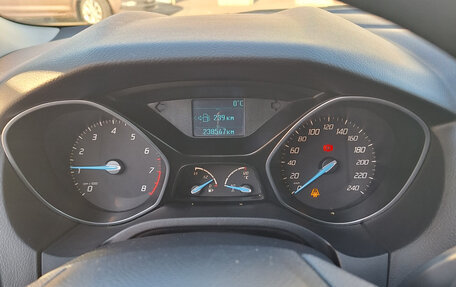 Ford Focus III, 2012 год, 685 000 рублей, 6 фотография