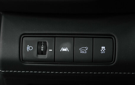 Hyundai Santa Fe IV, 2021 год, 3 199 000 рублей, 12 фотография