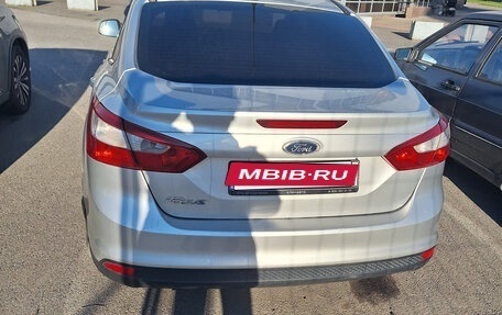 Ford Focus III, 2012 год, 685 000 рублей, 3 фотография