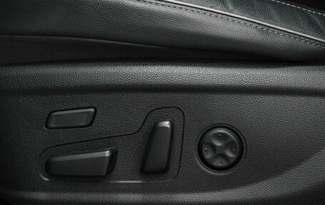 Hyundai Santa Fe IV, 2021 год, 3 199 000 рублей, 14 фотография