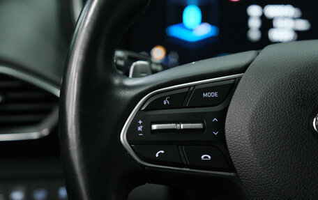 Hyundai Santa Fe IV, 2021 год, 3 199 000 рублей, 19 фотография