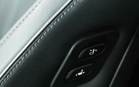 Hyundai Santa Fe IV, 2021 год, 3 199 000 рублей, 26 фотография
