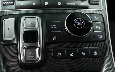 Hyundai Santa Fe IV, 2021 год, 3 199 000 рублей, 30 фотография