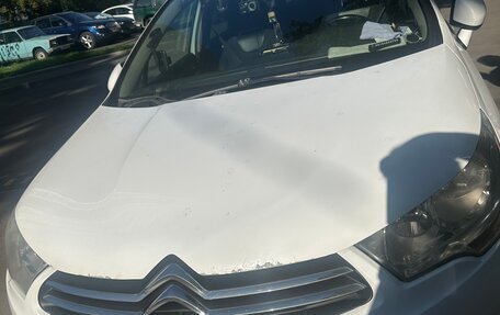 Citroen C4 II рестайлинг, 2011 год, 799 000 рублей, 3 фотография