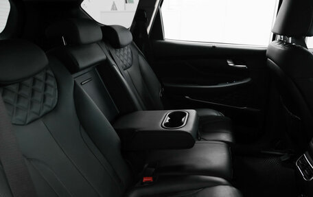 Hyundai Santa Fe IV, 2021 год, 3 199 000 рублей, 31 фотография