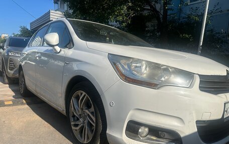 Citroen C4 II рестайлинг, 2011 год, 799 000 рублей, 4 фотография
