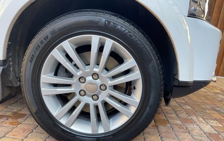 Land Rover Discovery IV, 2014 год, 2 950 000 рублей, 8 фотография