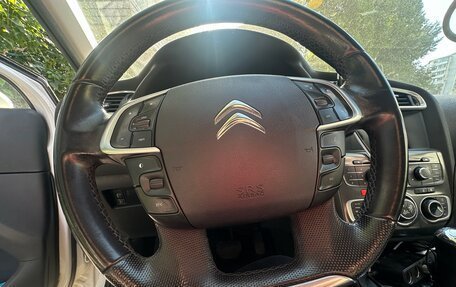 Citroen C4 II рестайлинг, 2011 год, 799 000 рублей, 9 фотография
