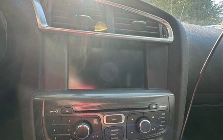 Citroen C4 II рестайлинг, 2011 год, 799 000 рублей, 10 фотография