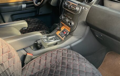 Land Rover Discovery IV, 2014 год, 2 950 000 рублей, 10 фотография