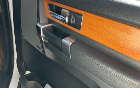 Land Rover Discovery IV, 2014 год, 2 950 000 рублей, 11 фотография