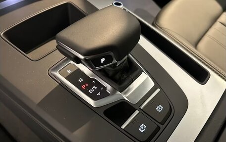 Audi Q5, 2024 год, 12 390 000 рублей, 11 фотография