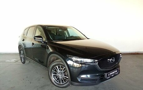 Mazda CX-5 II, 2019 год, 2 398 000 рублей, 3 фотография