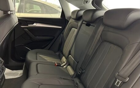 Audi Q5, 2024 год, 12 390 000 рублей, 14 фотография