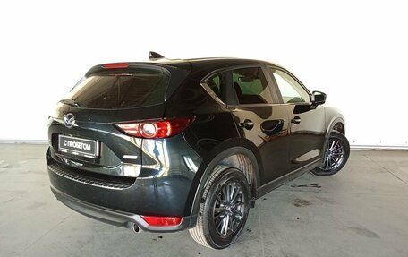 Mazda CX-5 II, 2019 год, 2 398 000 рублей, 4 фотография