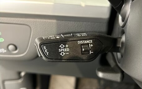Audi Q5, 2024 год, 12 390 000 рублей, 12 фотография