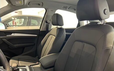 Audi Q5, 2024 год, 12 390 000 рублей, 13 фотография