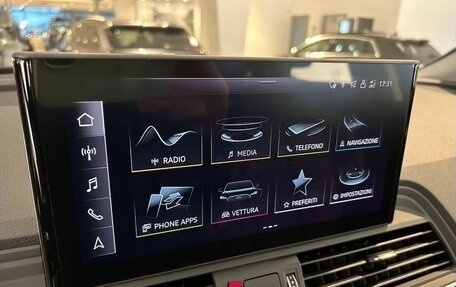 Audi Q5, 2024 год, 12 390 000 рублей, 5 фотография