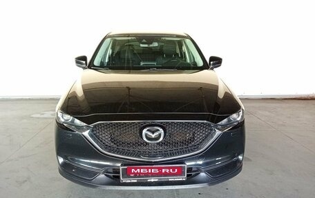 Mazda CX-5 II, 2019 год, 2 398 000 рублей, 2 фотография