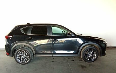 Mazda CX-5 II, 2019 год, 2 398 000 рублей, 7 фотография