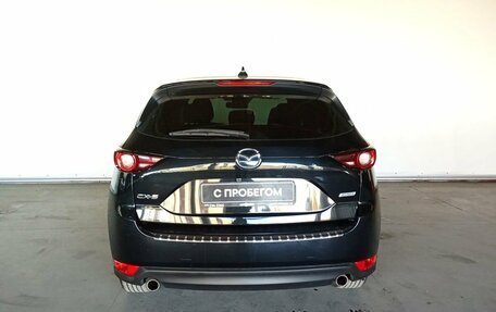 Mazda CX-5 II, 2019 год, 2 398 000 рублей, 5 фотография