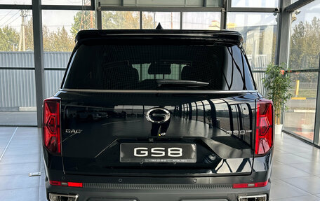 GAC GS8, 2025 год, 4 099 000 рублей, 2 фотография