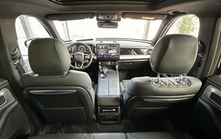 GAC GS8, 2025 год, 4 099 000 рублей, 13 фотография