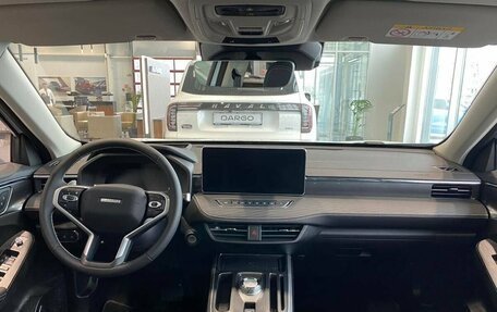 Haval Jolion, 2025 год, 2 399 000 рублей, 7 фотография