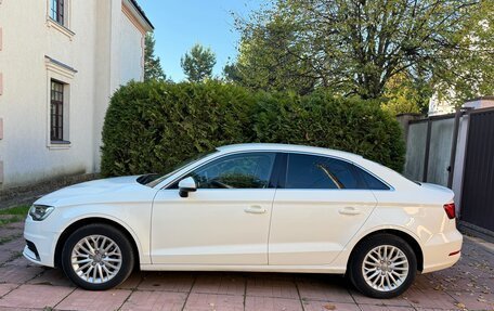 Audi A3, 2015 год, 1 700 000 рублей, 2 фотография
