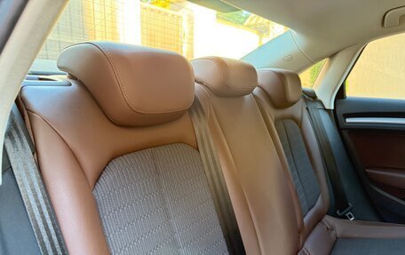 Audi A3, 2015 год, 1 700 000 рублей, 10 фотография